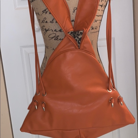 Luxcessories  Backpack - Picture 5 of 5